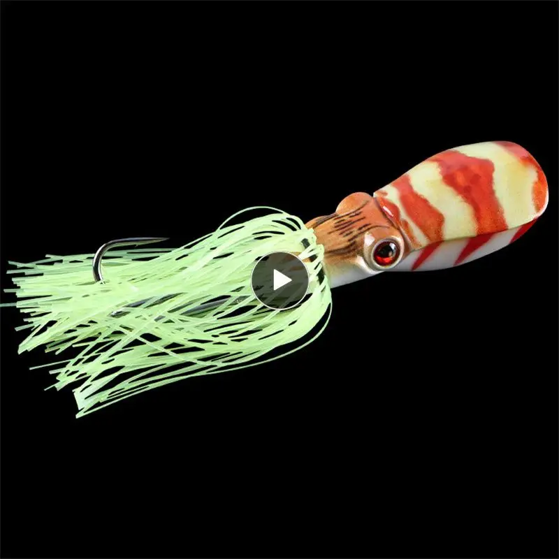 

Plastic Simulation Bait Propeller Bait Surface Fishing Gear Water Surface