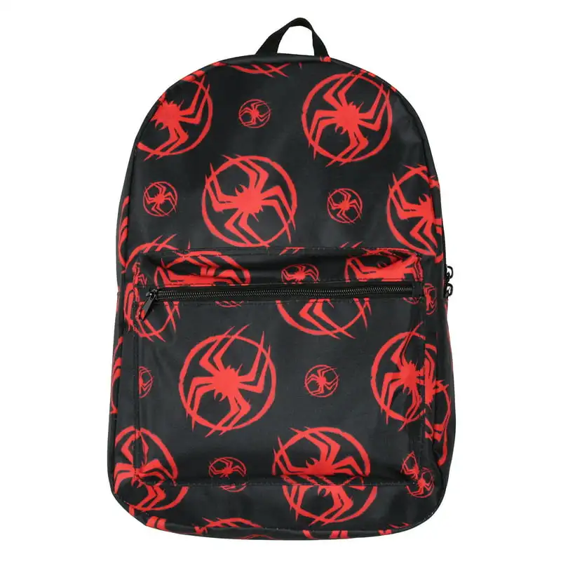 

Morales Backpack Laptop School Travel Backpack