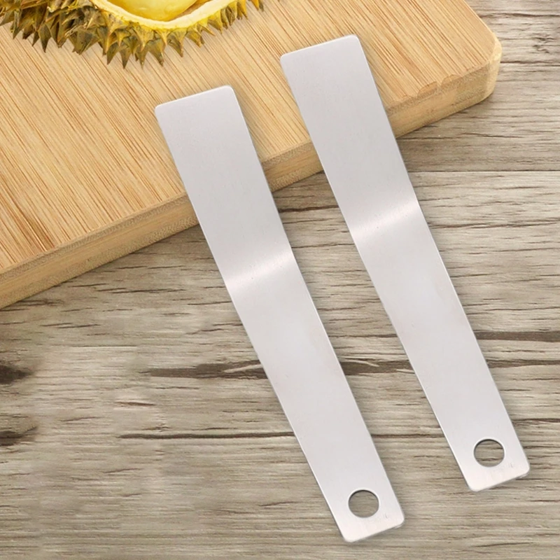 Высококачественная шелушечная машина для дуриана из нержавеющей стали