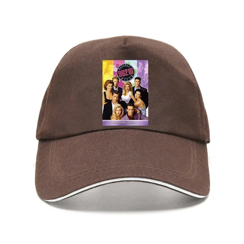 

Новая Кепка Beach Hi 90210 en Woen бейсболка