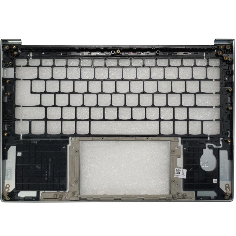 Новинка для Lenovo Yoga Slim 7 Pro 14AIH7 14IAP7 2022 задняя крышка верхняя ноутбука ЖК крышка/Упор