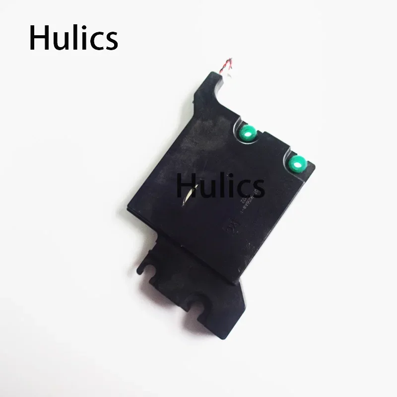 Hulics использовал динамик для ноутбука Asus G73 G73S G73J G73SW G73JW G73JH левый и правый динамики