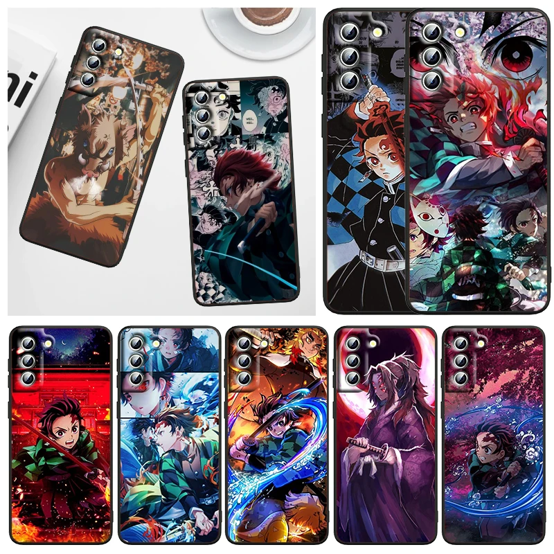 

Чехол для телефона Samsung Galaxy S23, S22, S21, S20, FE, S10, S10E, S9 Plus