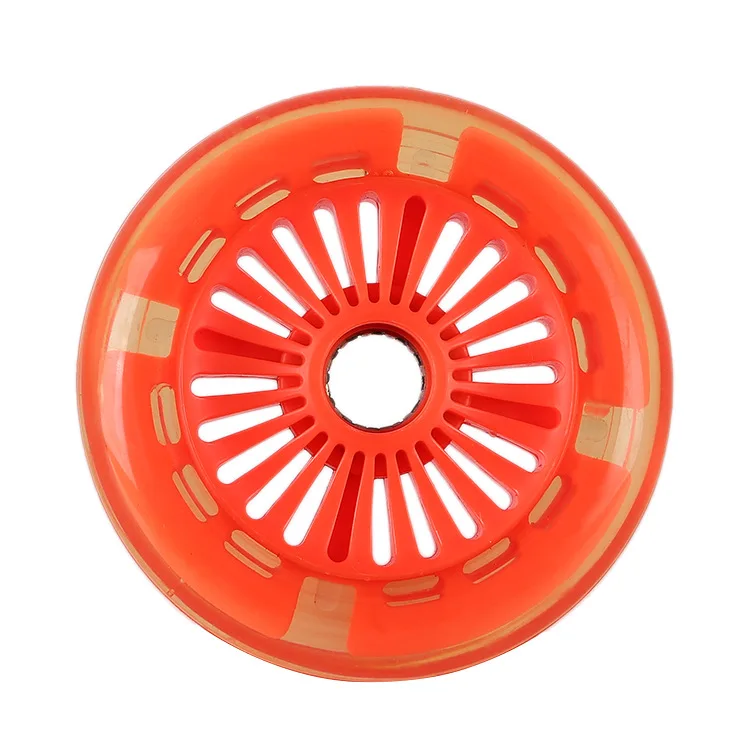 

Adjustable roller Fancy roller skates Running shoes