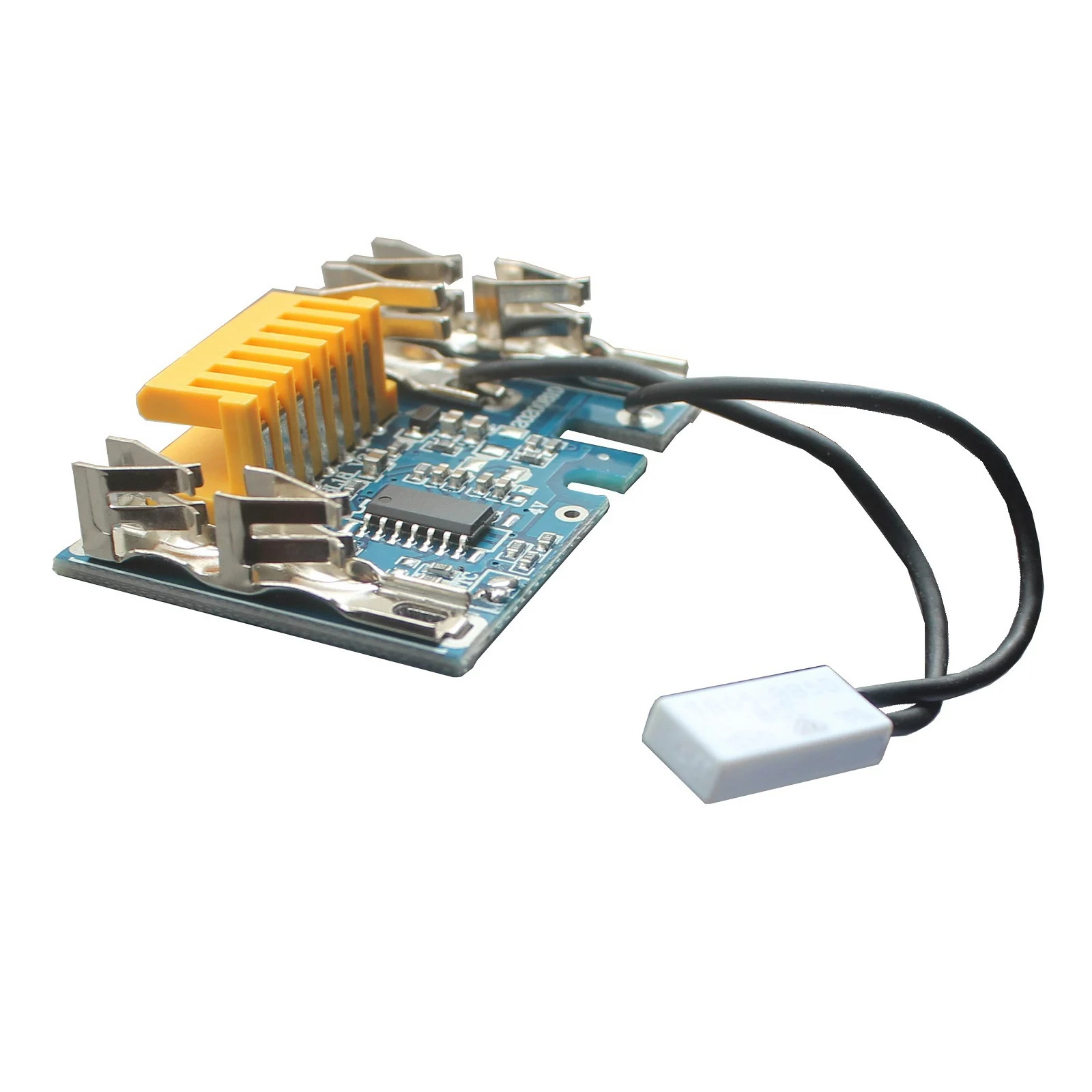 18 в запасная батарея PCB чип плата BMS зарядная Защитная для Makita BL1830 BL1840 BL1850