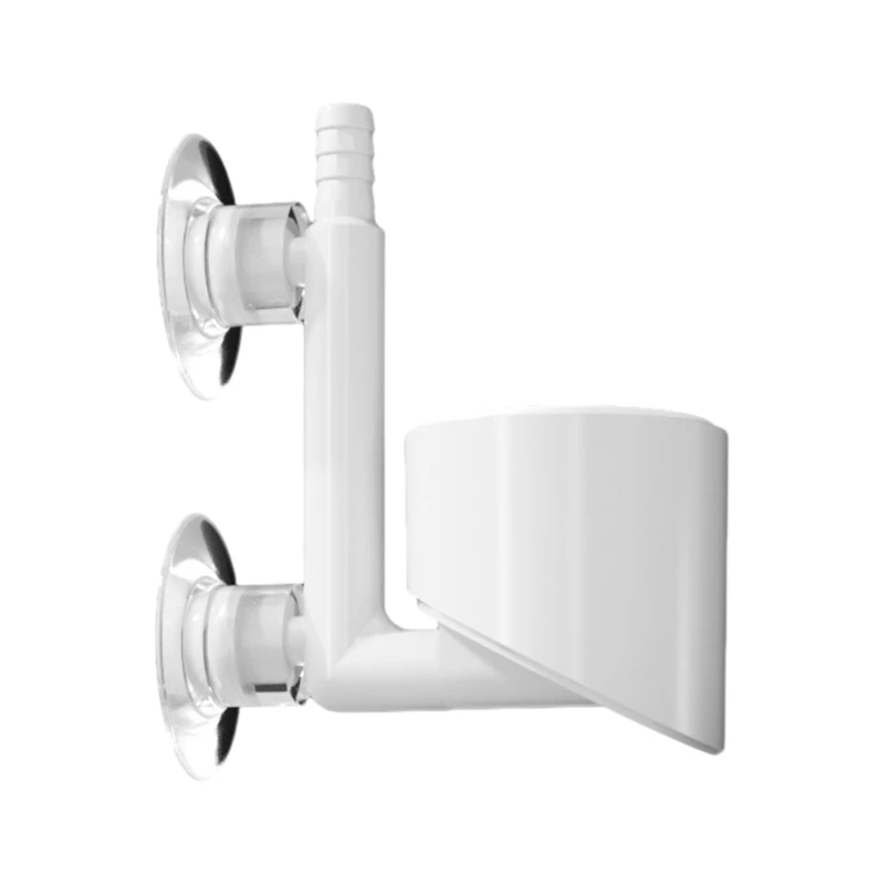 Оксигенатор для аквариума способствует насыщению кислородом и поддержанию