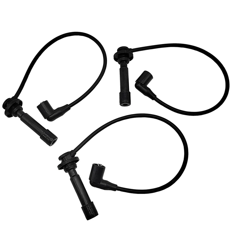 Натяжной шнур свечи зажигания в сборе кабель мотоцикла система для Kawasaki Mule Pro FX
