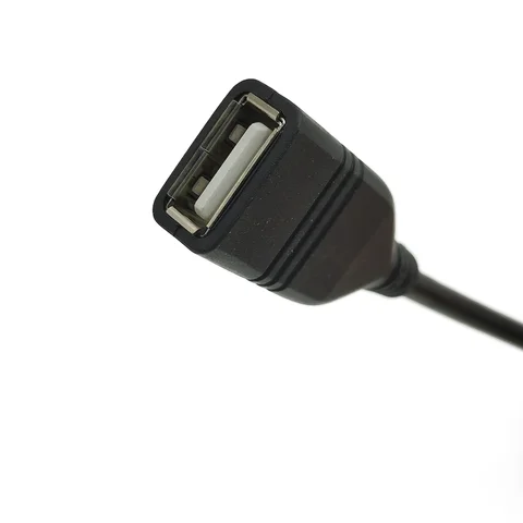 Автомобильный USB-кабель для AUDI A3 A4 A4L A5 A6 A8 Q5, MDI MMI AMI USB-интерфейс, аудио AUX адаптер, кабель передачи данных