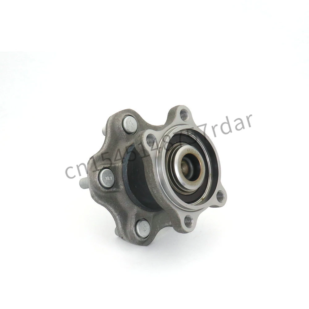 Блок ступицы 43202-cn000 подходит для Nissan Teana J31 / wind J31/заднее колесо |