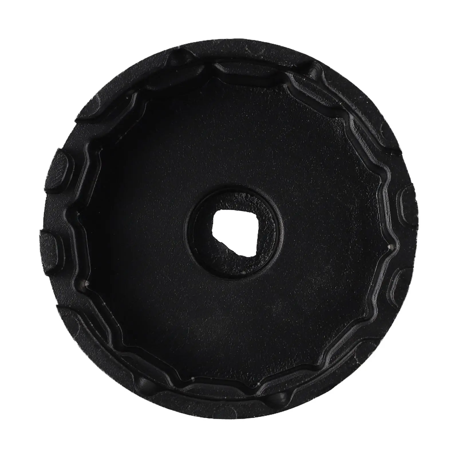 Ключ для масляного фильтра Обслуживание автомобиля Антикоррозийный Простой в