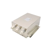 3 phase emcemi line noise filter for switching power supply
