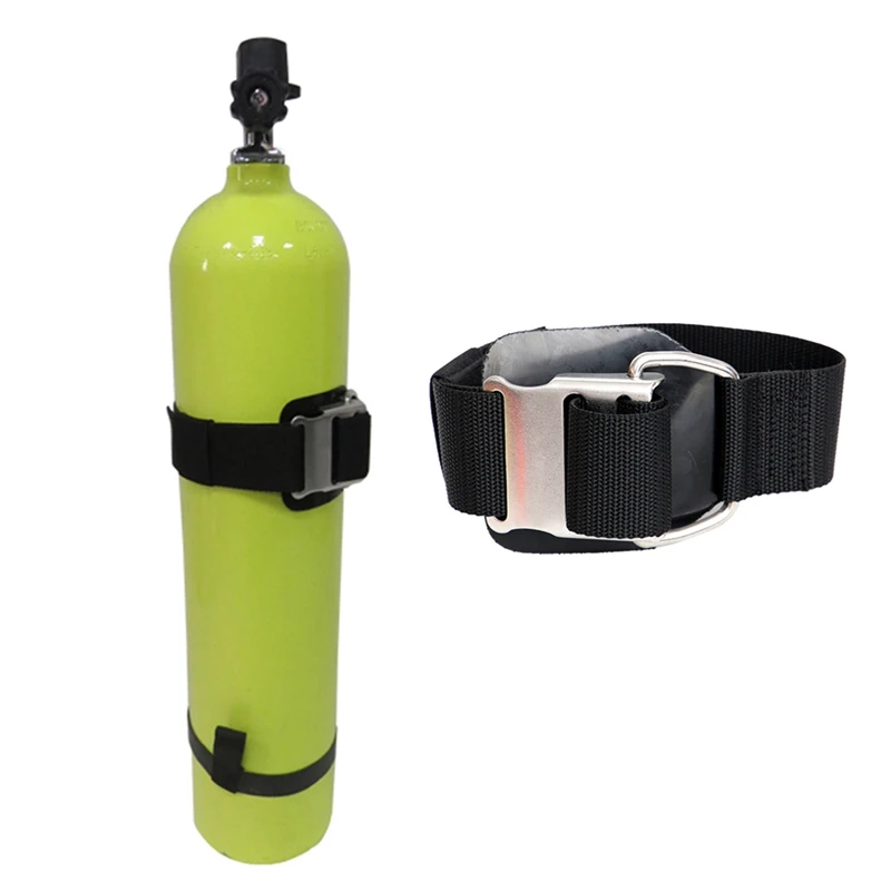 

Ремень BCD для подводного плавания с креплением