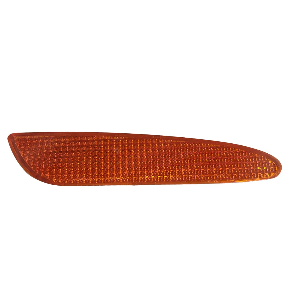 

Right Front Bumper Side Marker Turn Signal Light Fits For Mercedes-Benz W211 E-Class Car Lights Auto Replacement Accessories
