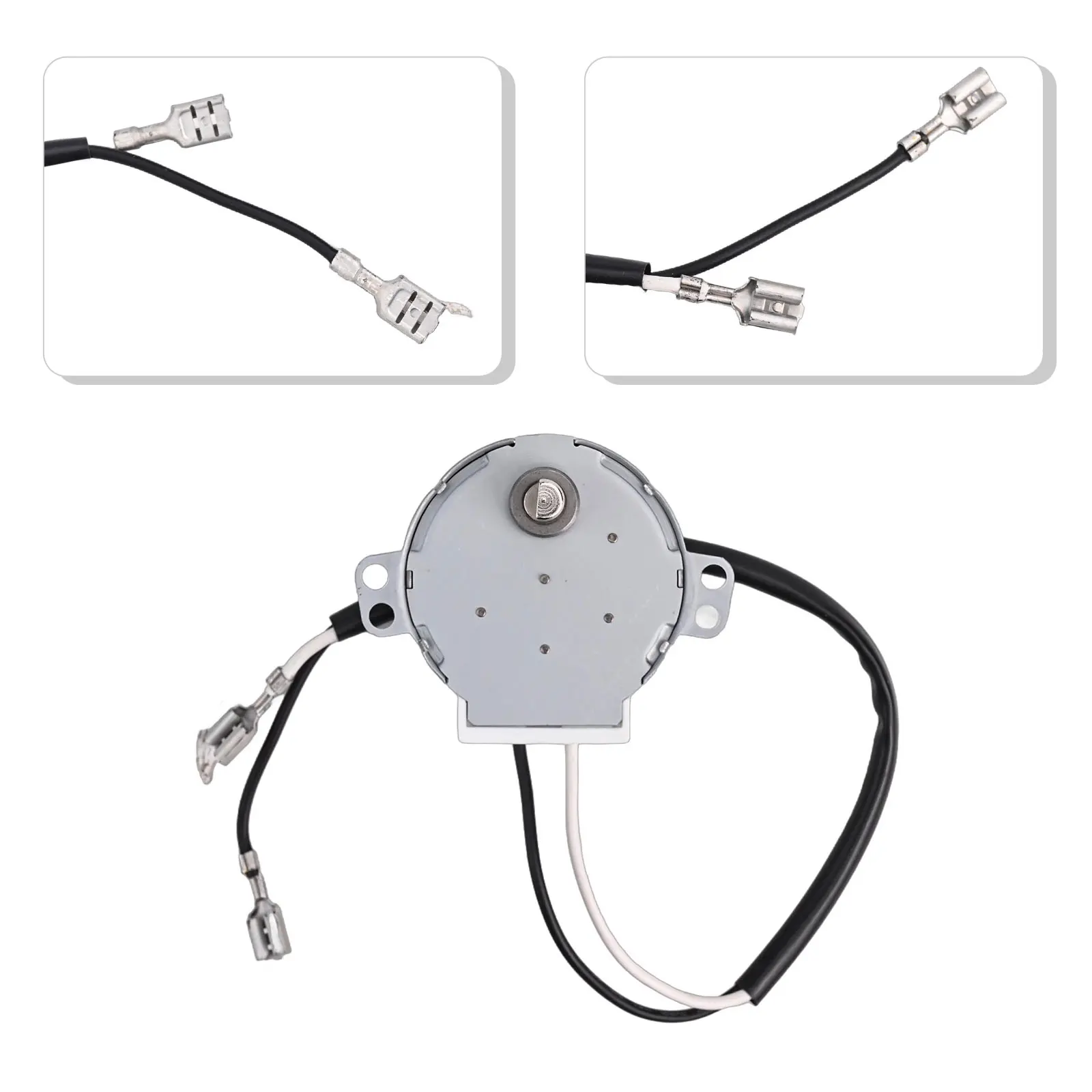 Двигатель льдогенератора 50TYZ-E Встроенный к использованию Простая установка