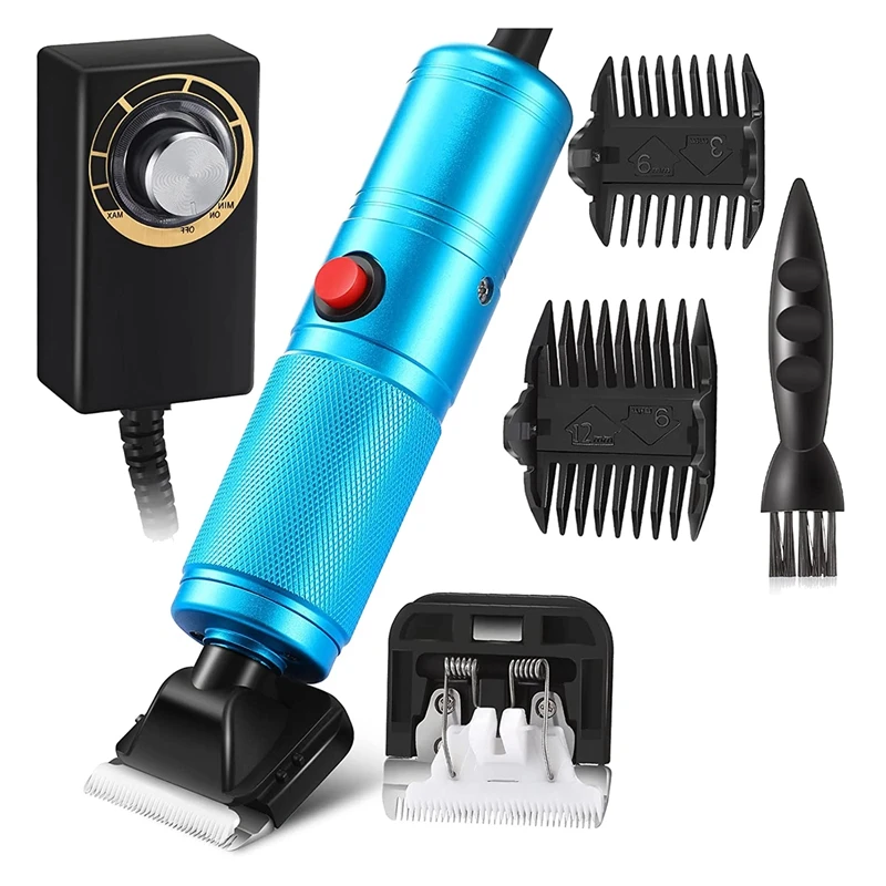 

Carpet Trimmers Low Noise Carpet Carving Machines Electric Speed Adjustable Carpet Tufting Carving Machines EU Plug