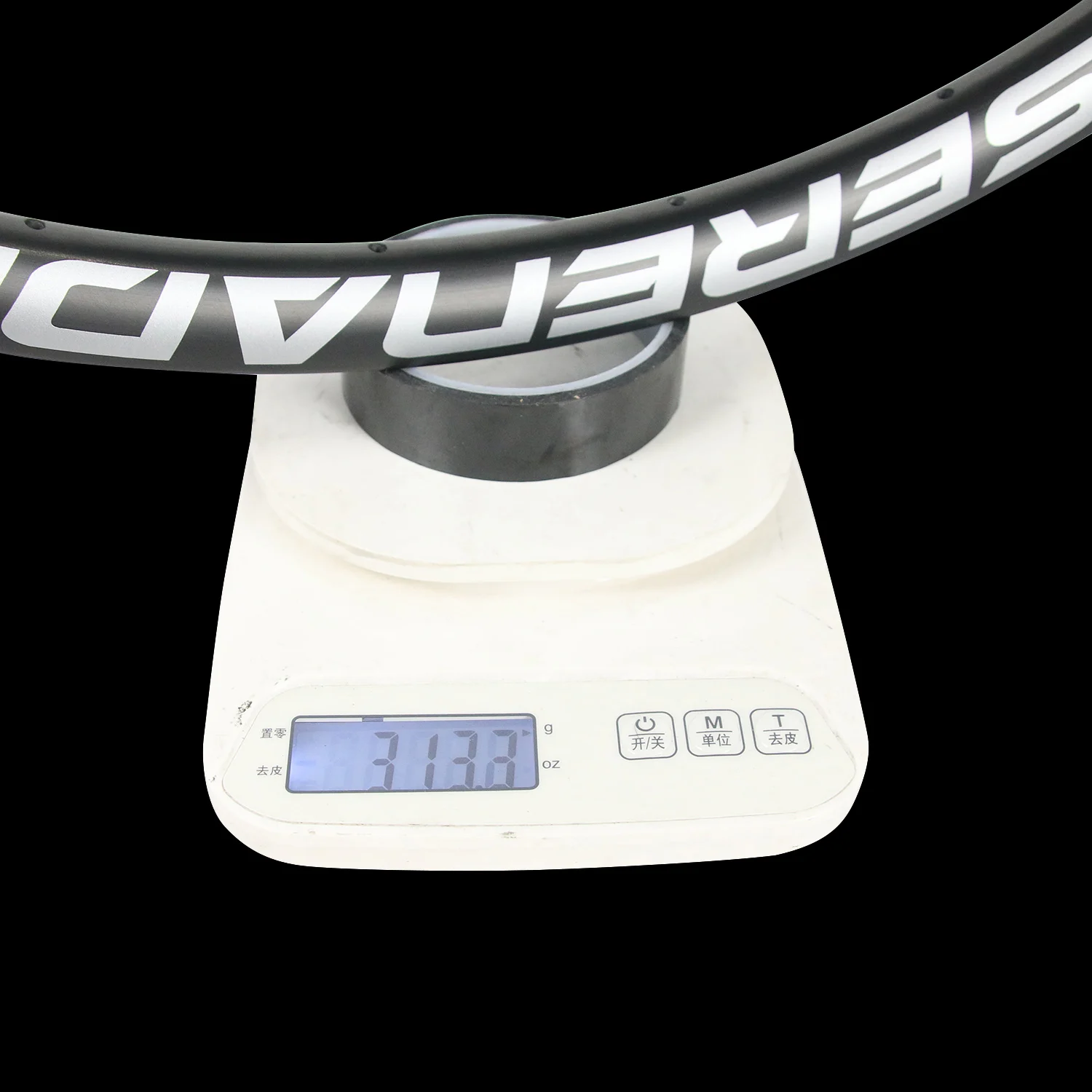 Serena D411CB-D412CB Карбоновое колесо с прямой скоростью: модель комплекта колес D 411cb-d 412cb