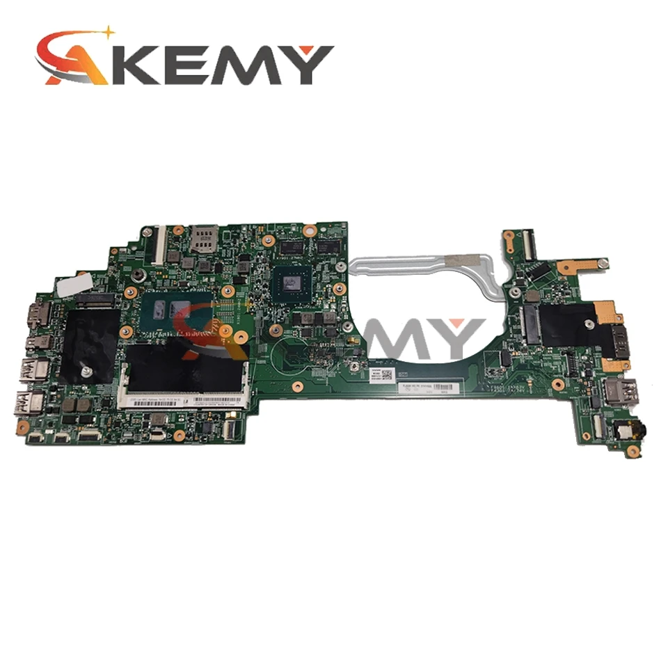 Материнская плата для ноутбука Lenovo Yoga 460 Thinkpad P40 14283-3/2/1 FRU: 00UP143 01EN105 материнская с