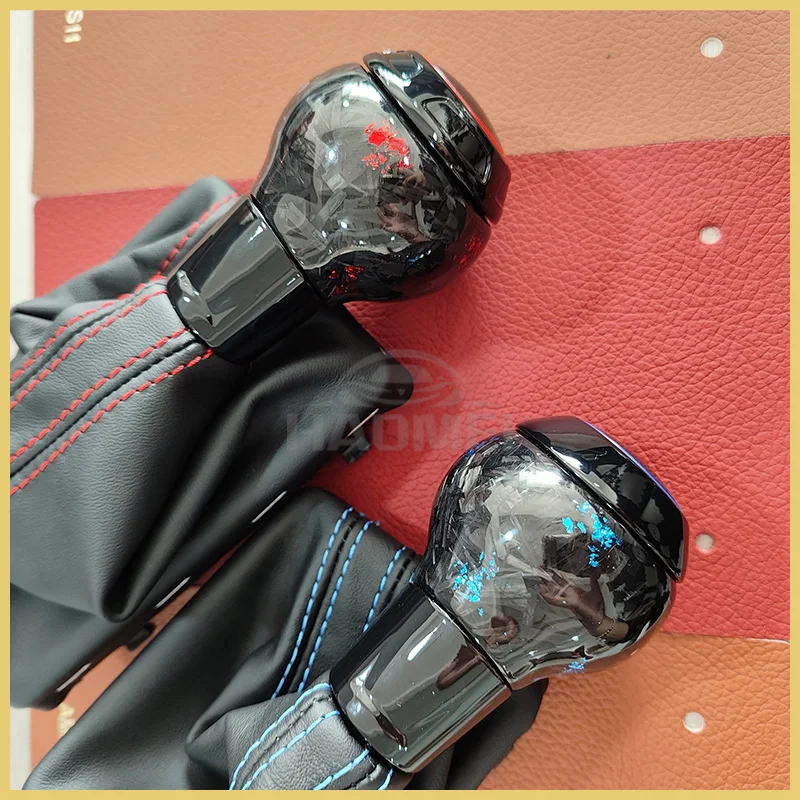 Ручка переключения передач подходит для автоматического рычага Audi A4 S4 RS4 A5 A6 A7 Golf 6