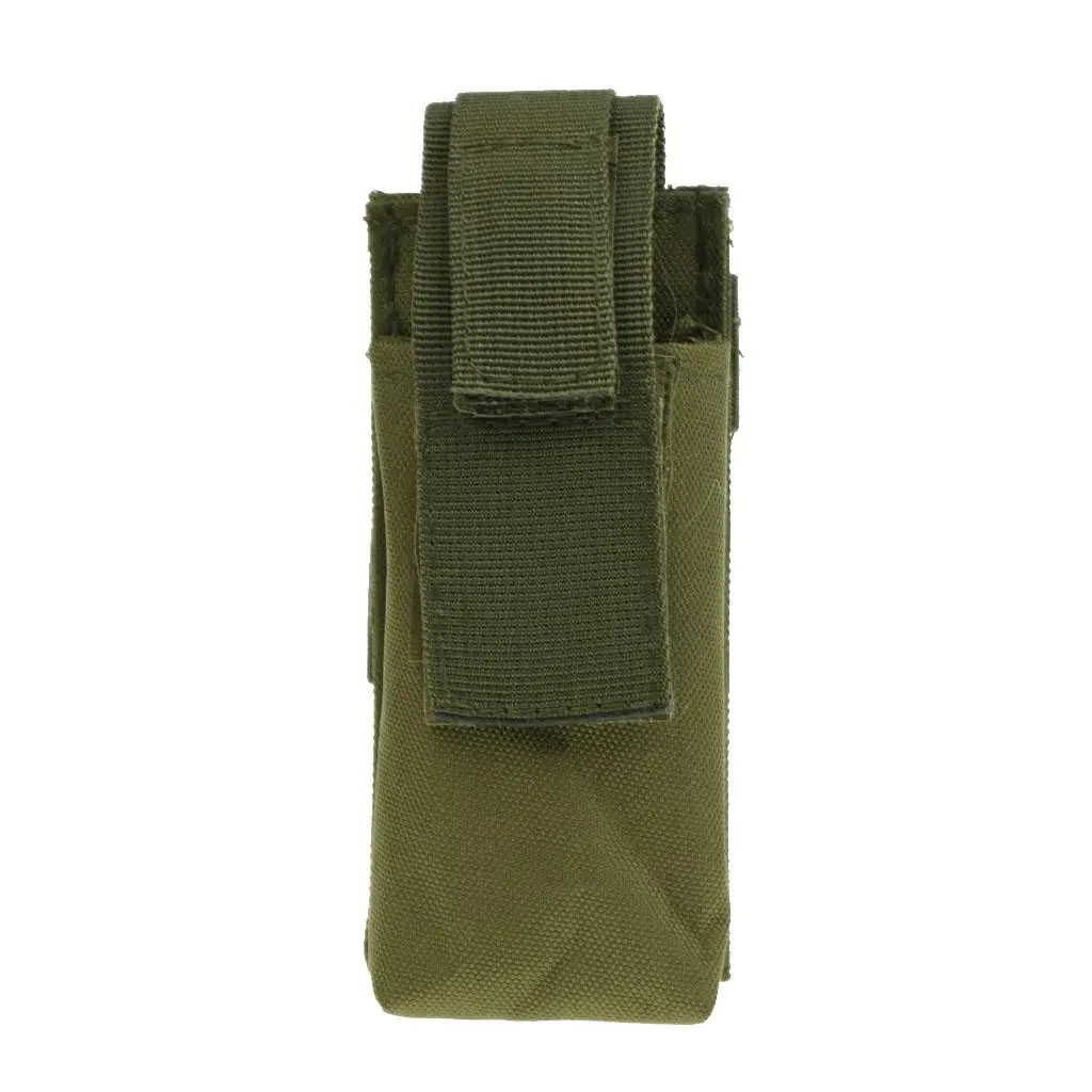 

Flashlight , Nylon Pouch Carry Case Bag for Flashlight Tourniquet