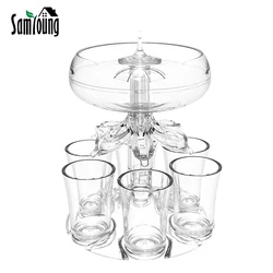 Смотри, что есть на AliExpress! 
Диспенсер для ликера