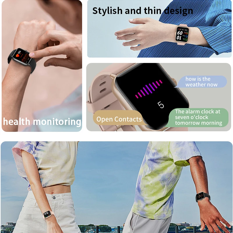 Умные часы IAURA 2022 для мужчин и женщин умные с Bluetooth вызовом GTS3 GTS 3 телефонов Android IOS |