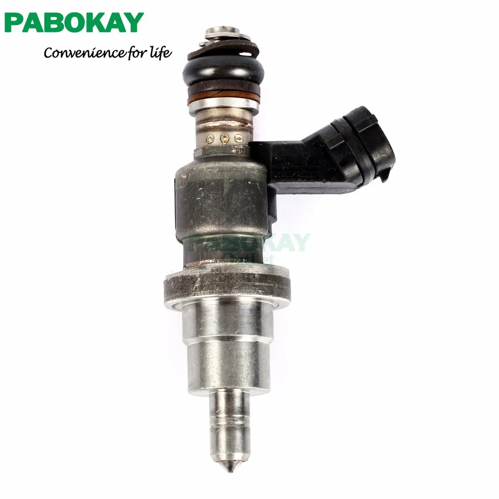 

Fuel Injectors Nozzle For Toyota Avensis RAV4 OPA VISTA 23250-28030 for sale