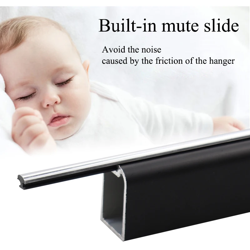 Умный светодиодный светильник для гардероба высокопрочный инфракрасный