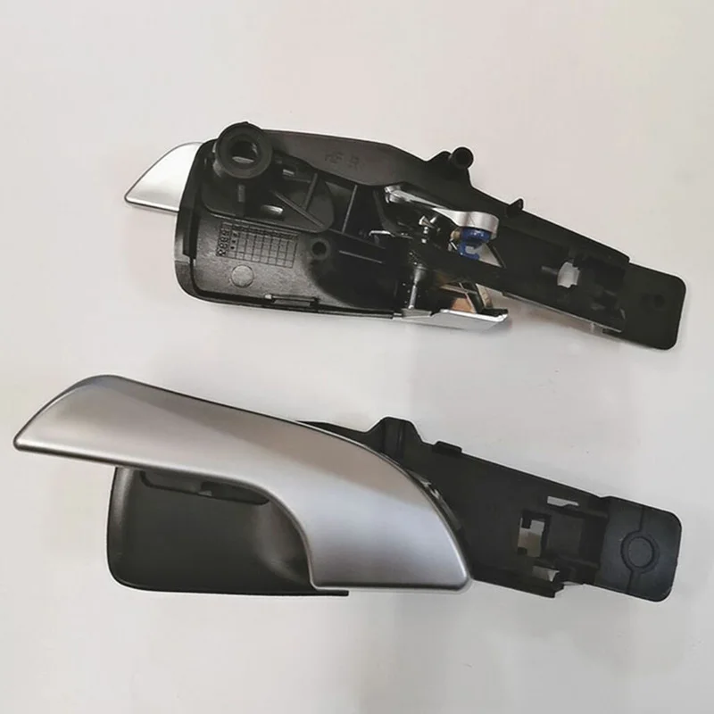 

Car Left Right Interior Door Internal Handle 156092167 156092165 Replacement Accessories For Alfa Romeo Giulietta 2010-2019