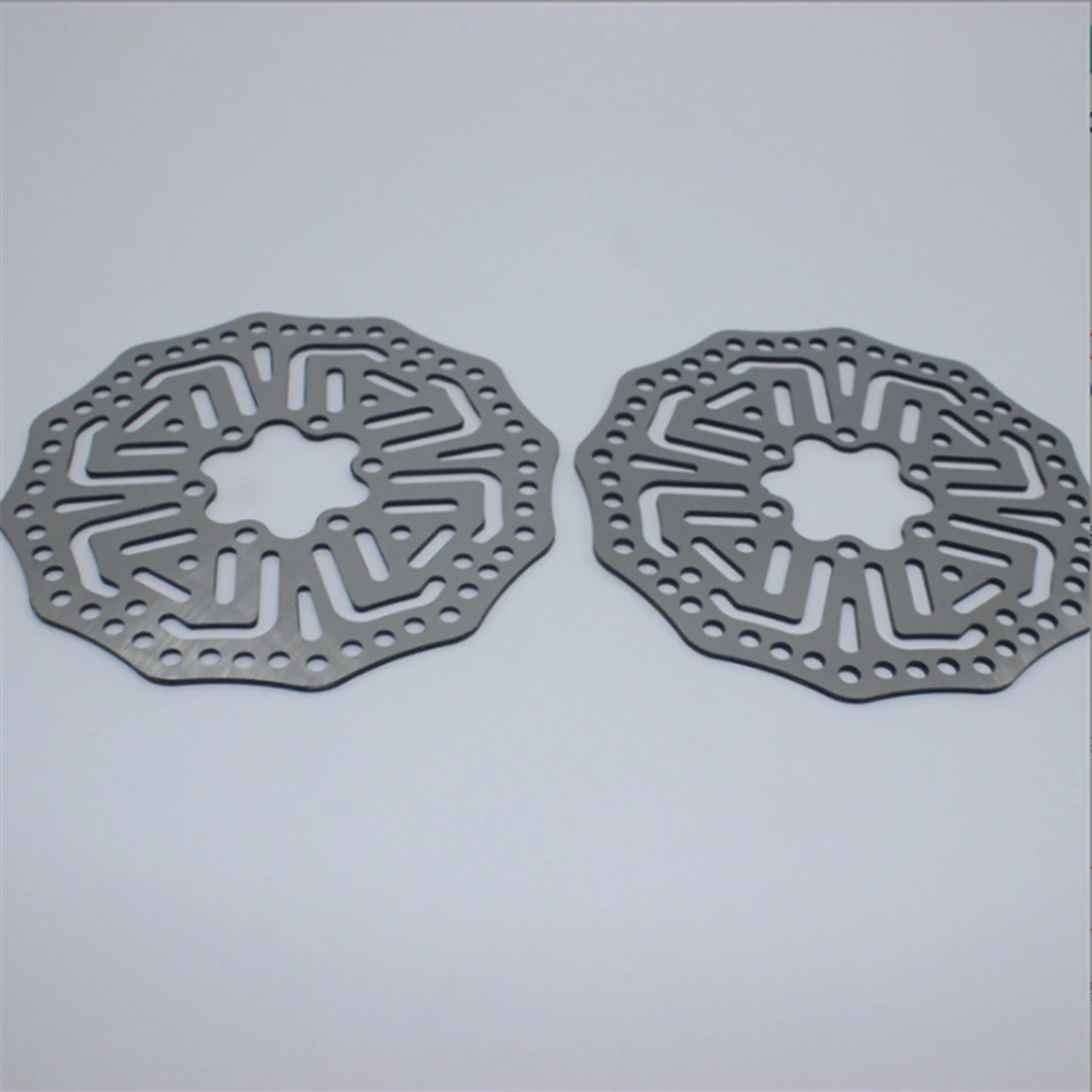 Тормозной диск 140 мм для KUGOO G2 PRO M4 электрический скутер велосипедные тормозные