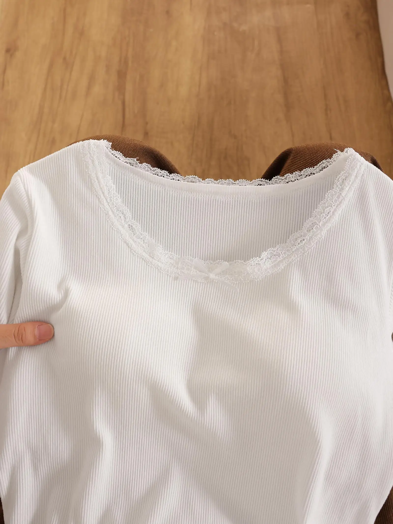 Хороший продукт Совместное использование ~ Внутреннее белье Просто необходимо!