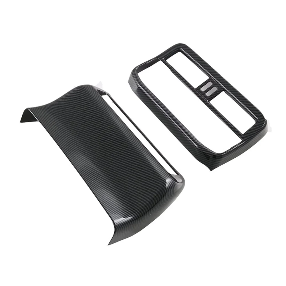 Вентиляционные отверстия для Toyota Land Cruiser LC300 2024 2023 2022