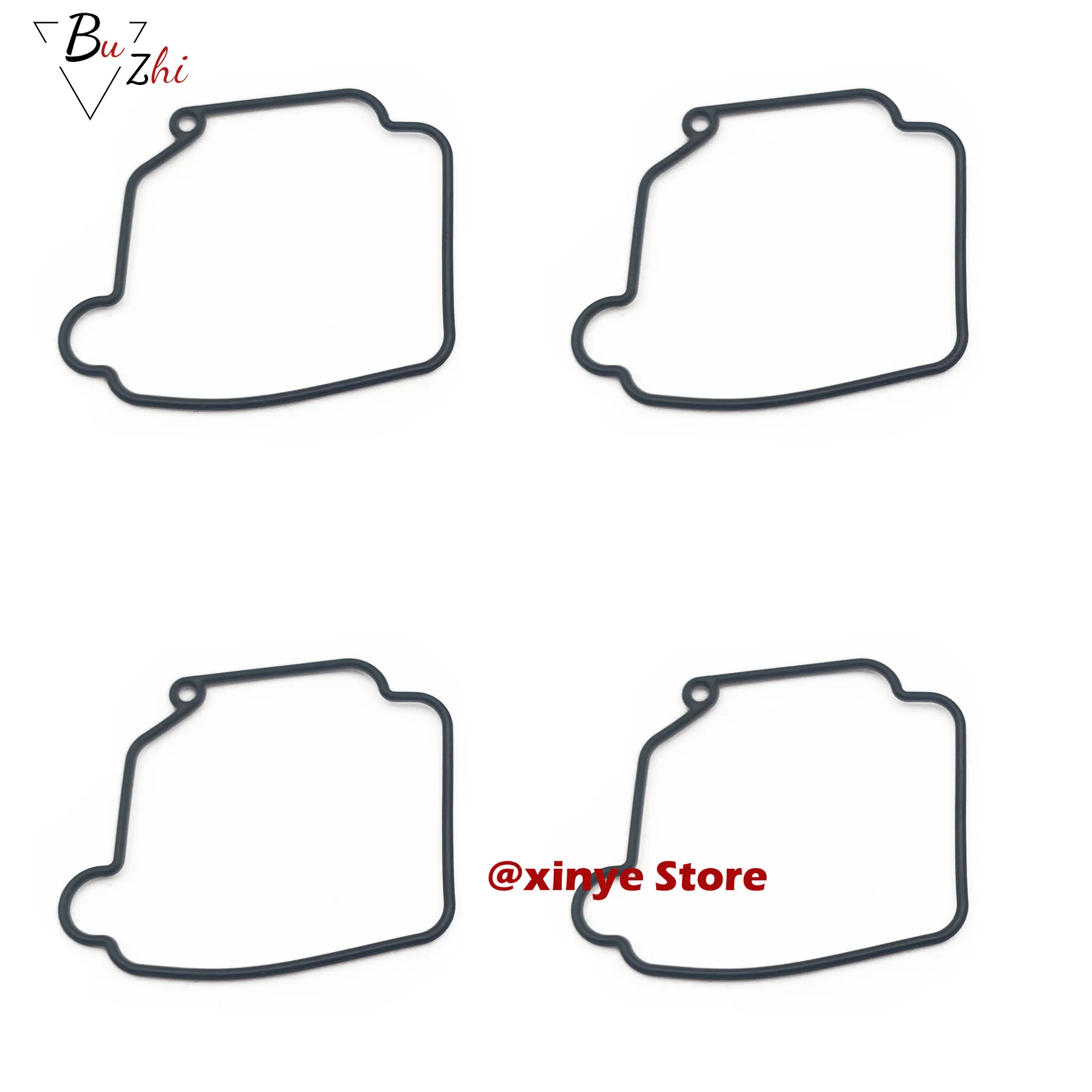 

Набор для Ремонта Карбюратора, прокладка игольчатого клапана, воздушный винт, плавающая игольчатая деталь сиденья для Suzuki DR-Z250 DRZ250 DR-Z DRZ 250 2001-2007