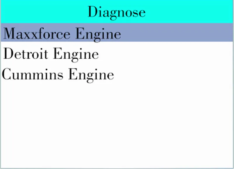 NEXAS NL102P высокопроизводительный детектор для грузовиков Диагностика OBD2 6 &amp 9 pin di
