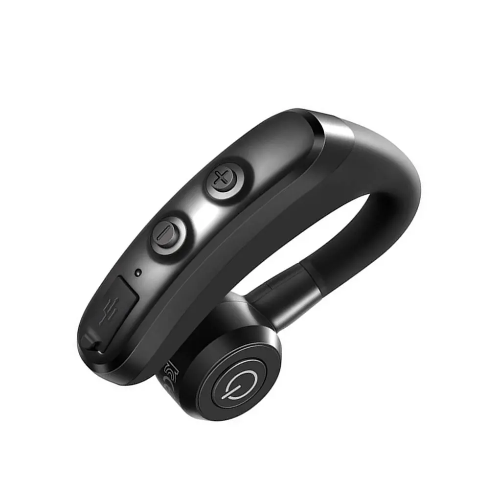 

Беспроводная Bluetooth-гарнитура с микрофоном и поддержкой Bluetooth 4,1