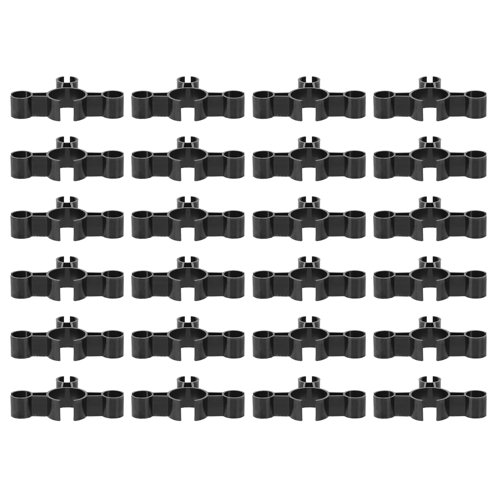 

Champagne Bottle Holder Service Clip Safety Support Clamp Plastic Clips Supplies Party Holders Bottles