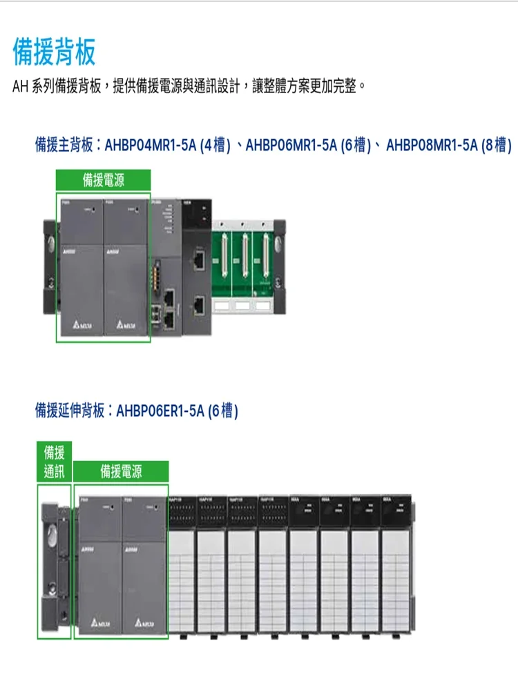AH16AM10/30N-5A Модуль ПЛК Delta AH32AM10N-5A/B Zhongda Dentsu Оригинальный и подлинный