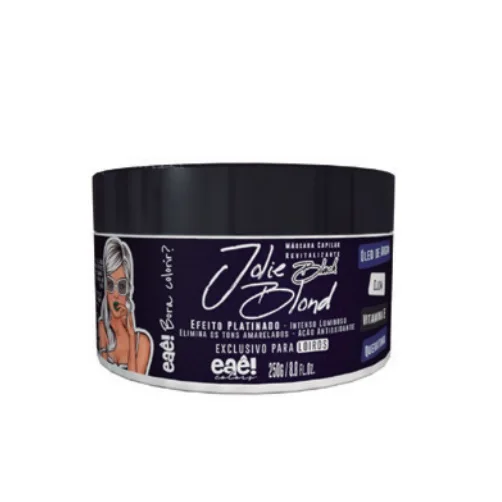 

EAET Cosmetics Tones Activator For Blondes 300g