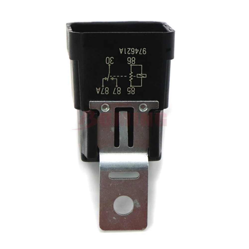 12193611 12077864 VF28-65F14-P01 12135000 Автомобильный аксессуар реле двигателя вентилятора