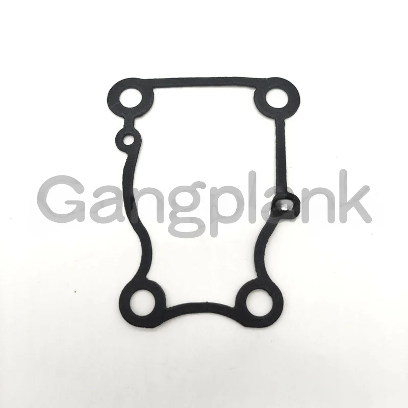 Для HANBON Yamaha 2-тактный подвесной двигатель 40HP водяной насос бумажная прокладка