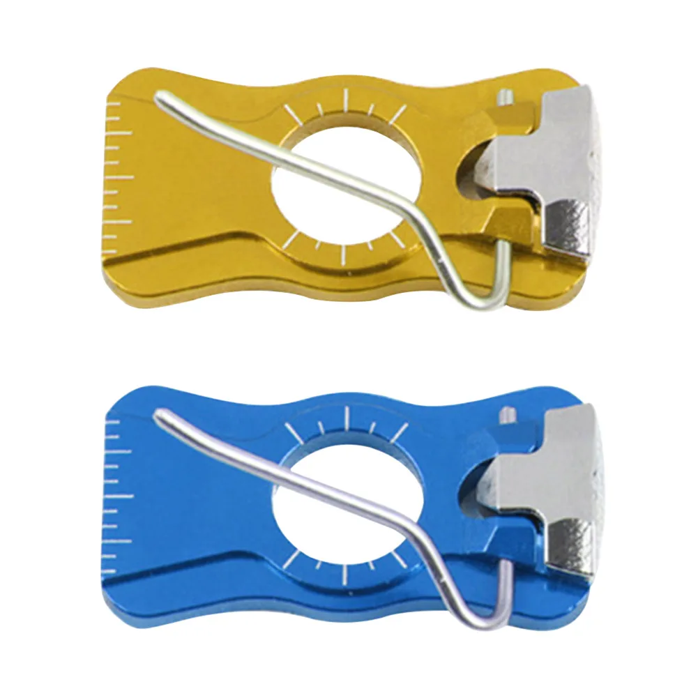 

1pc Archery Arrow Rest Metal with Adhesive for Traditional Hunting Recurve Bows Durable Outdoor Sports Shooting Accessories