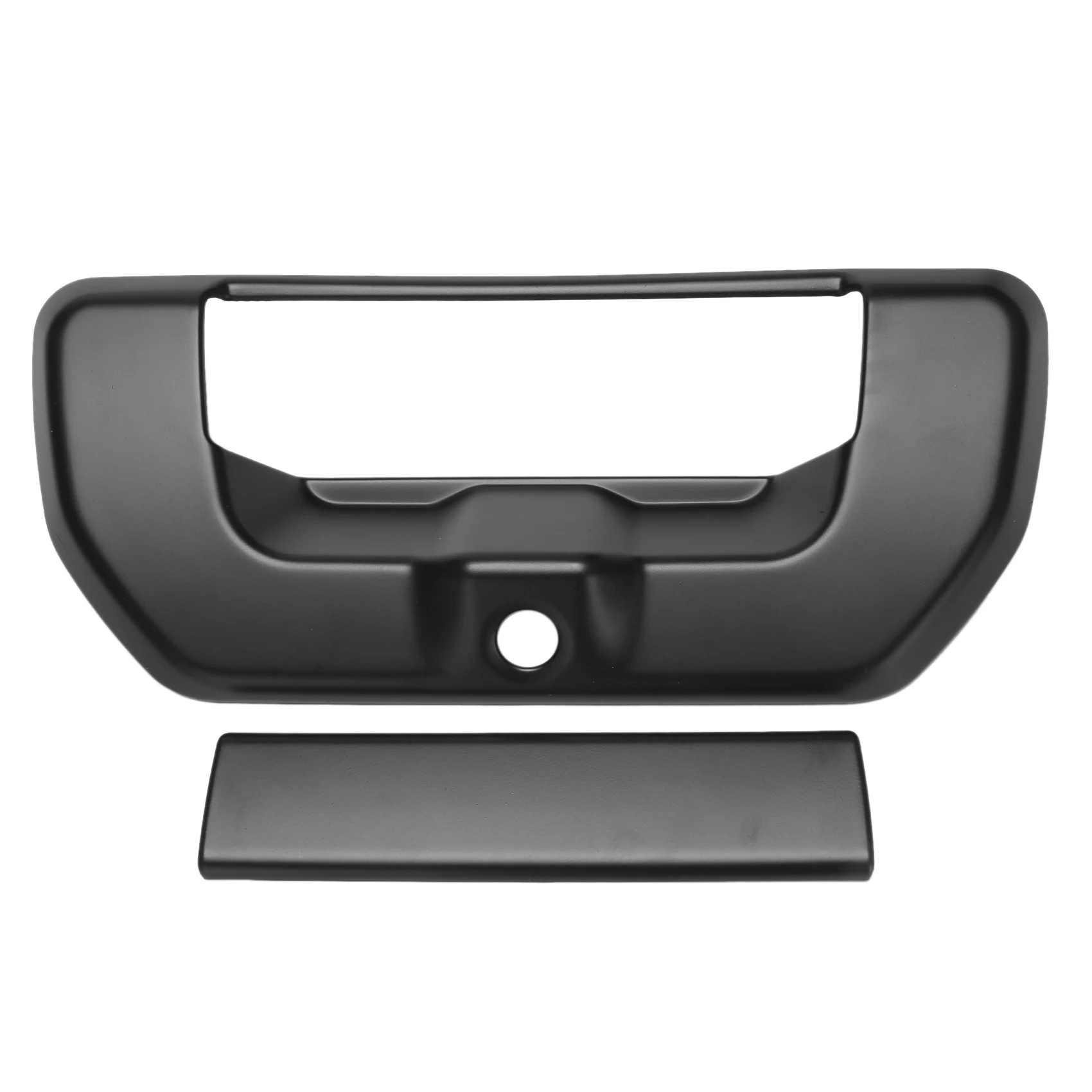 Аксессуары для украшения ручки багажника задней двери автомобиля Great Wall Cannon GWM Poer