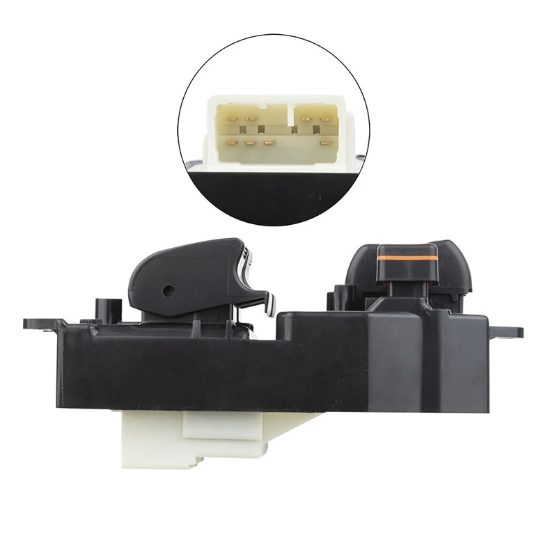 84820-04041 8-контактный главный переключатель электрического окна автомобиля для Toyota