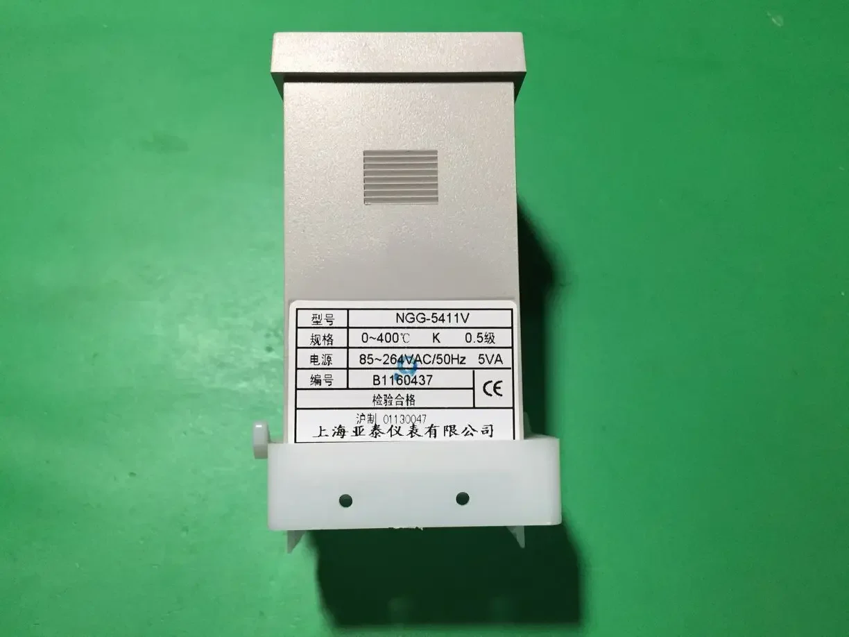 NGG-5400V прибор контроля температуры NGG-5401V контроль NGG-5441V NGG-5000