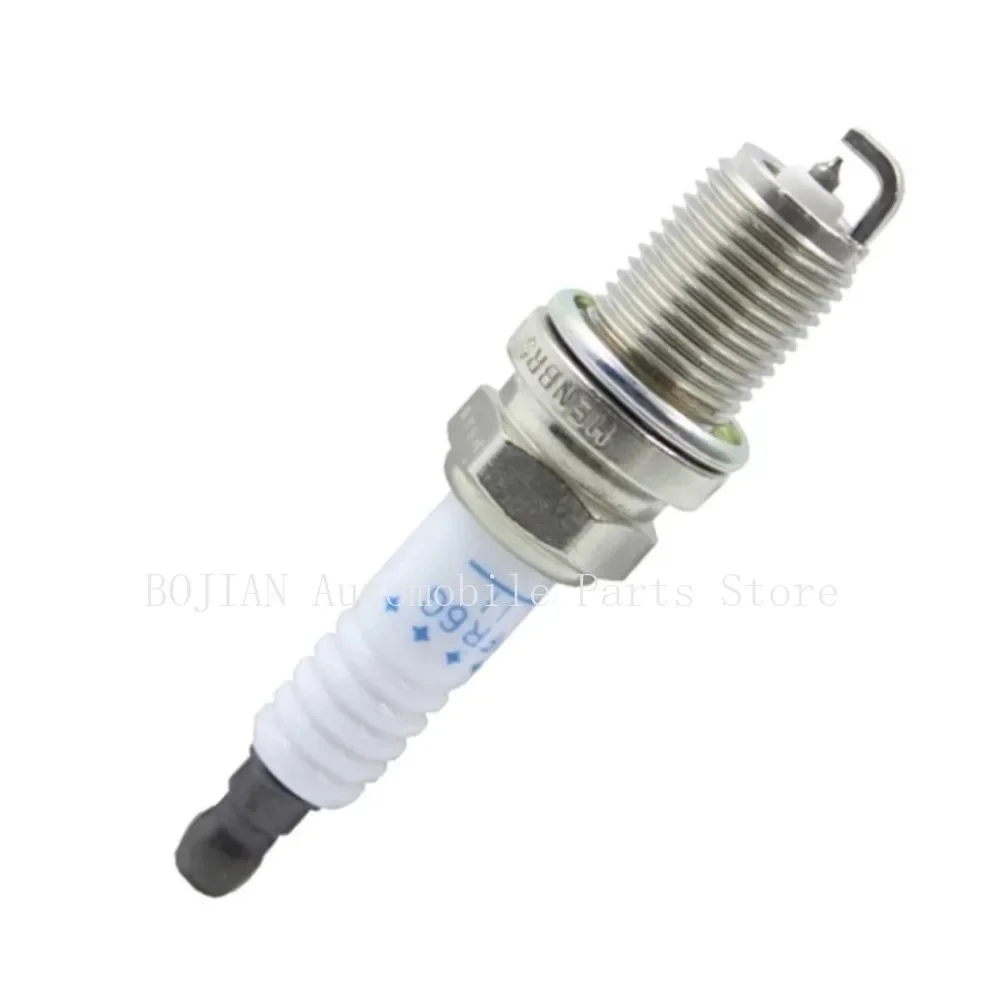 8 шт. 224011P116 22401-1P116 PFR6G-11 Iridium Свеча зажигания PFR6G11 для Nissans Cefiro Maxima Lexus Acura Volvo