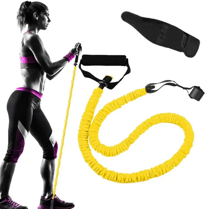 

Exercise Training Rope Arm Strength Training Muscle Exercise Bands Multifunctional Full Body Exercise Bands Strength Training