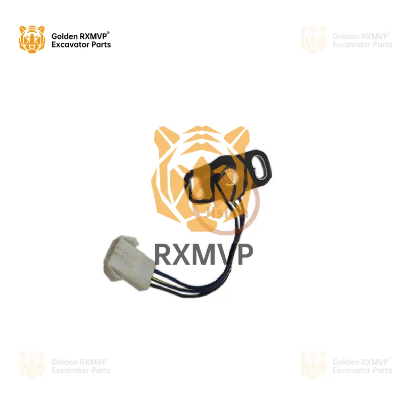 Для датчика положения дроссельной заслонки Caterpillar E320b E320c 320d фитинг экскаватора