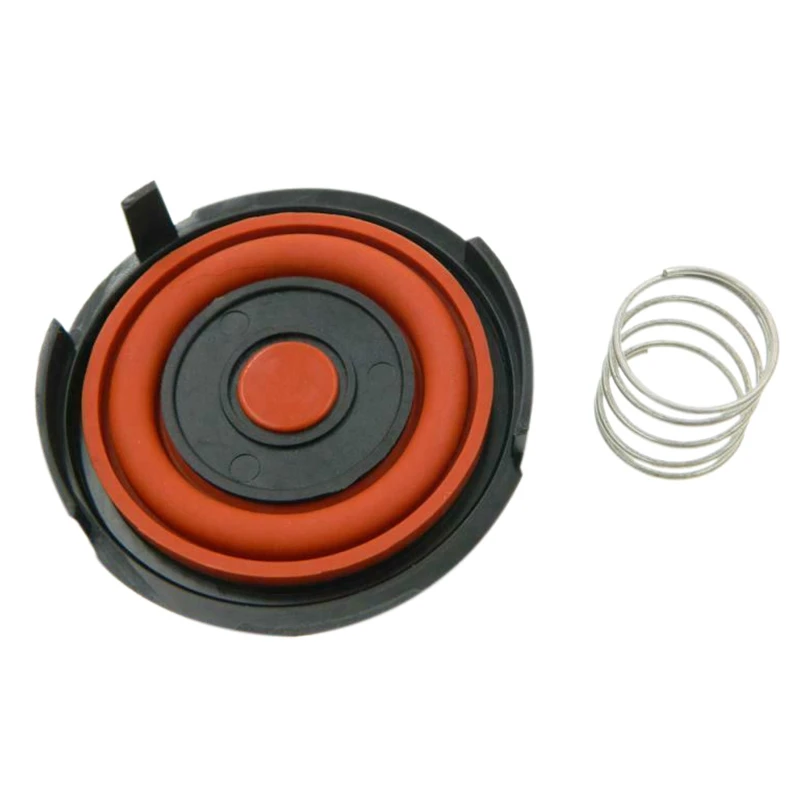 

Car Engine Valve Chamber Cover Repair Kit Valve Chamber Waste Gas Valve Cover for Chevrolet Cruze 25198874 55573746
