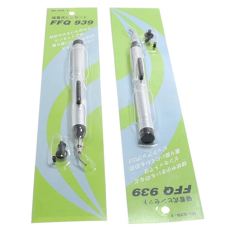 

Вакуумный захват для SMD компонентов A239