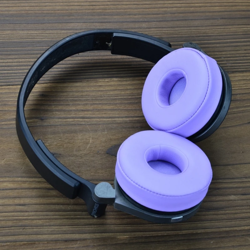 

Легко заменяемые амбушюры Наушники для Sony WH-CH500/WH-CH510 наушники DXAC