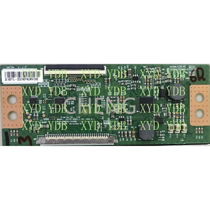 Совершенно новая оригинальная материнская плата DB для LG 6870C-0442B 3237 дюймов (art.: 3920cec175efa) - 3920cec175efa